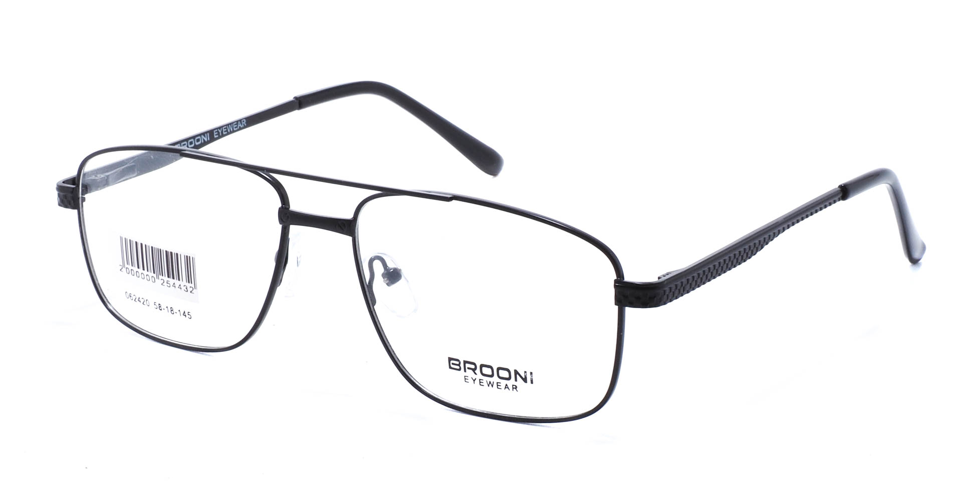 оправа Brooni 062420 black