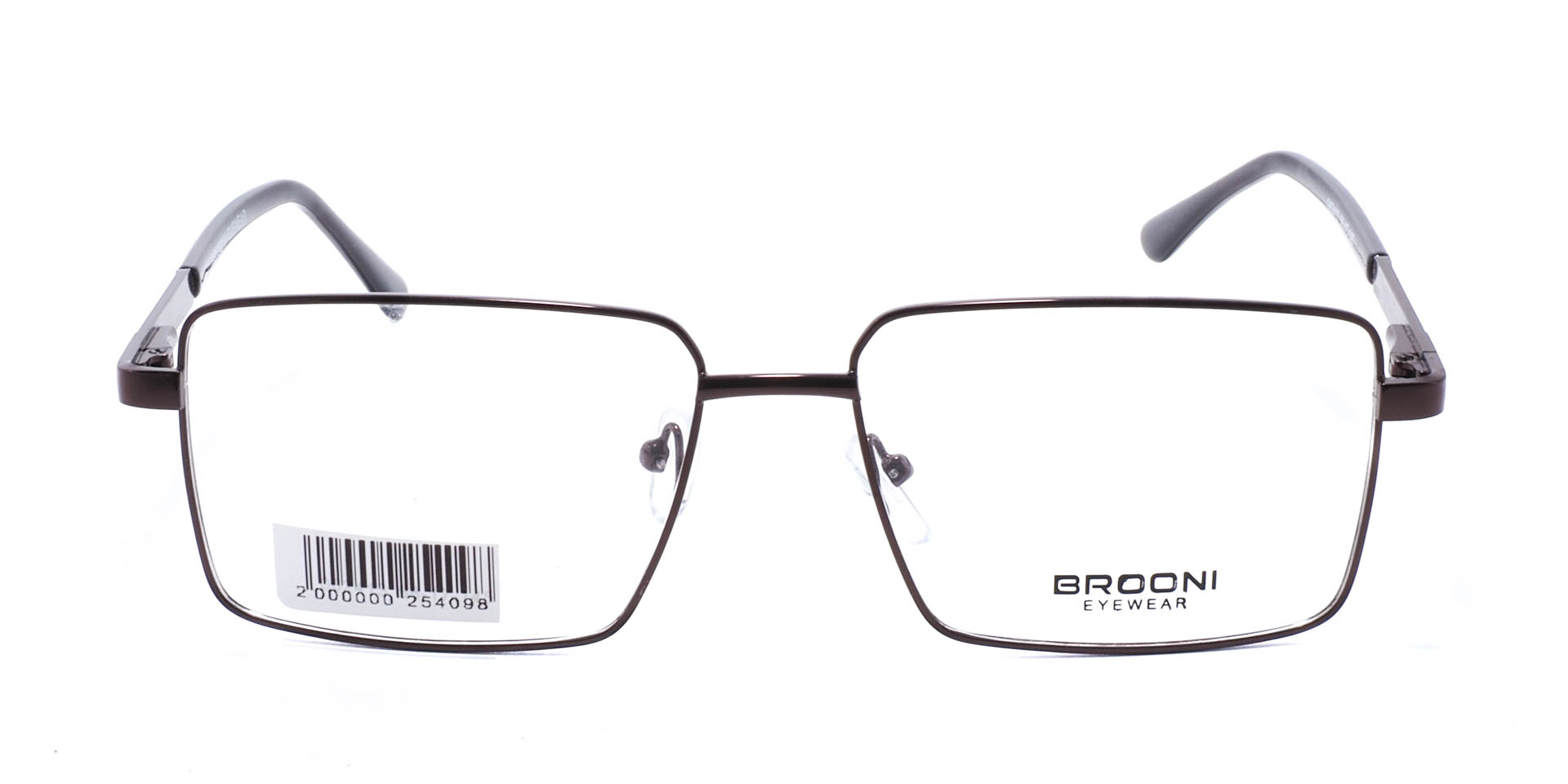 оправа Brooni 062413 brown