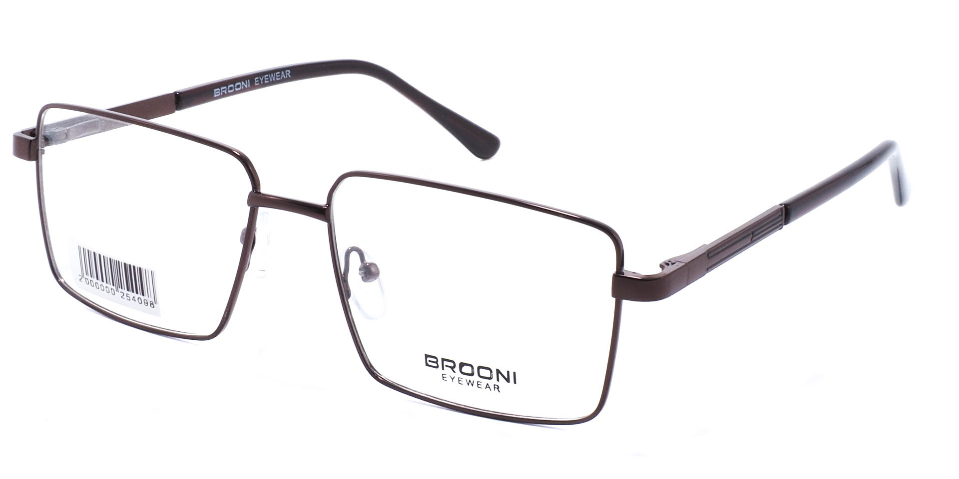 оправа Brooni 062413 brown