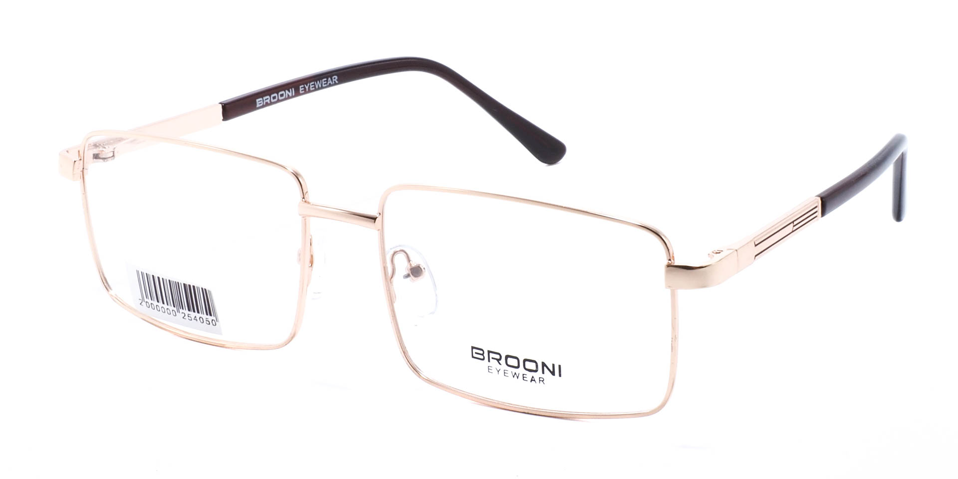 оправа Brooni 062412 gold