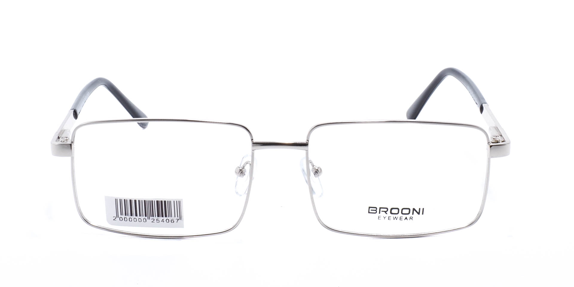 оправа Brooni 062412 silver