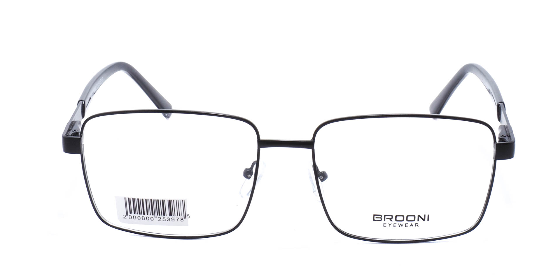 оправа Brooni 062411 black