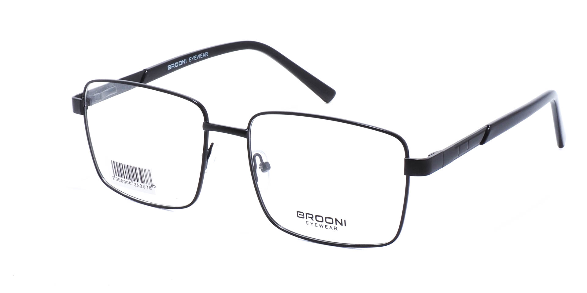 оправа Brooni 062411 black