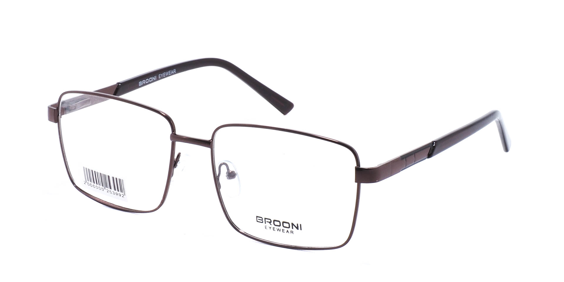 оправа Brooni 062411 brown