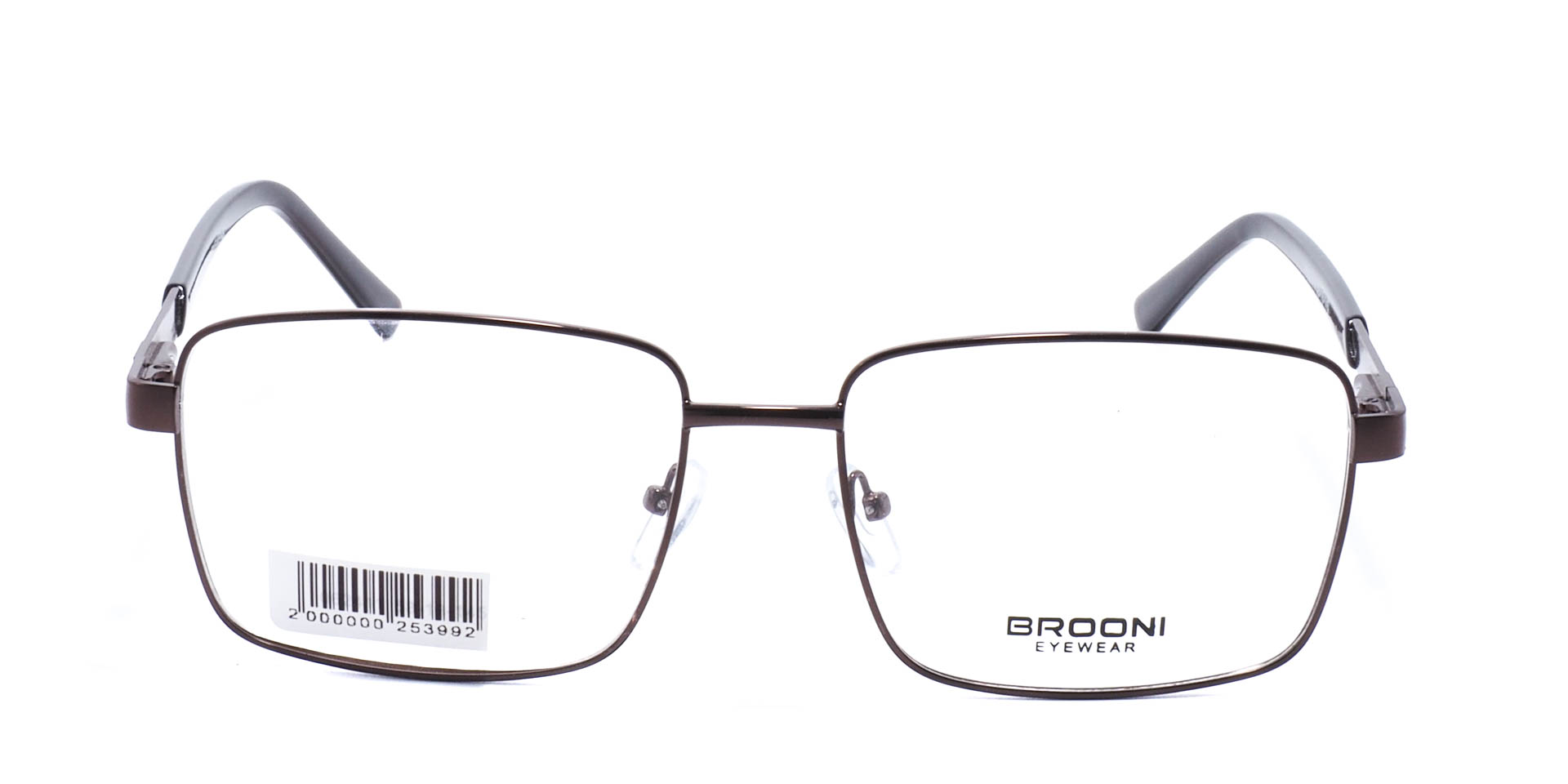 оправа Brooni 062411 brown