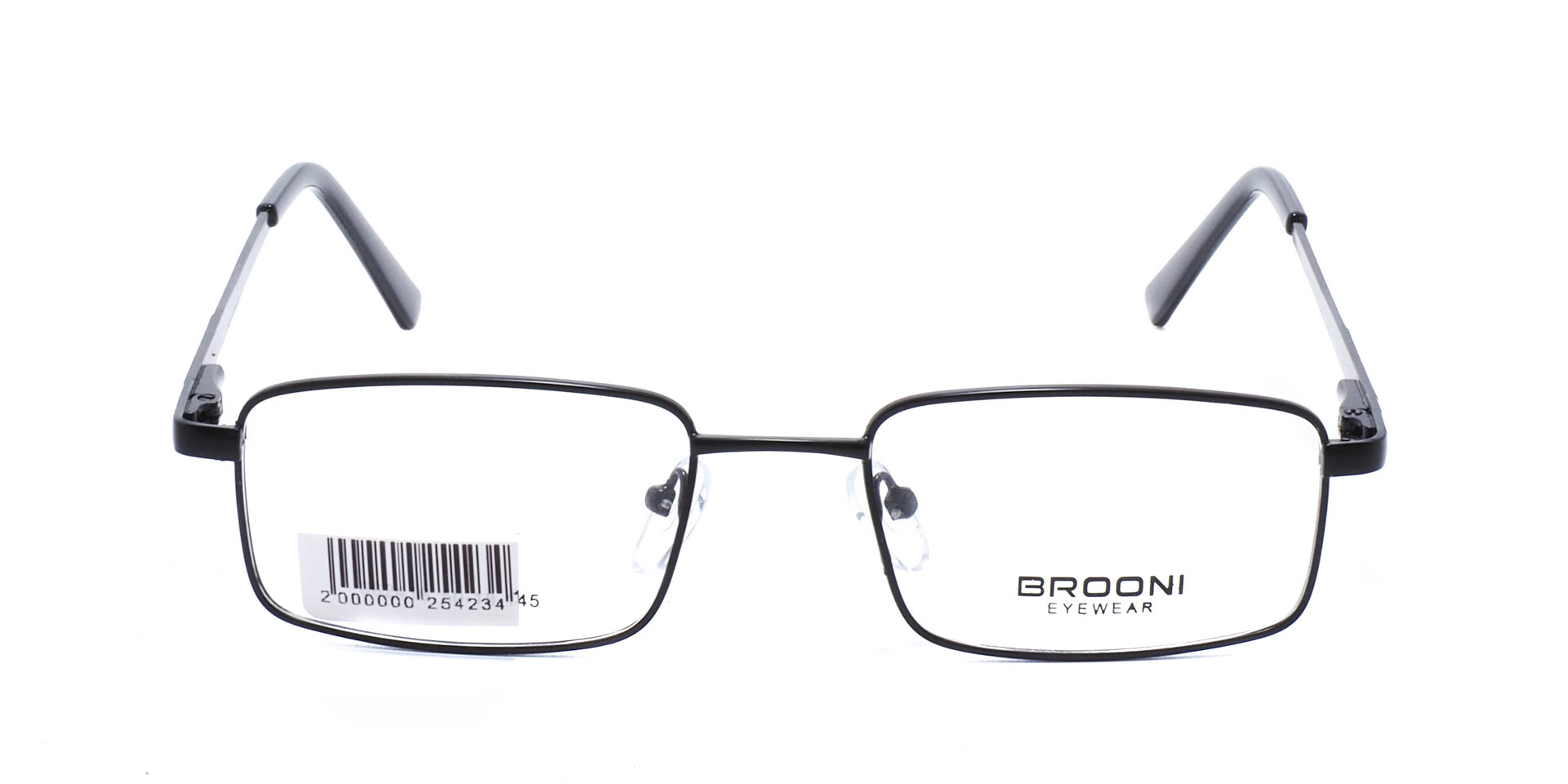 оправа Brooni 062418 black