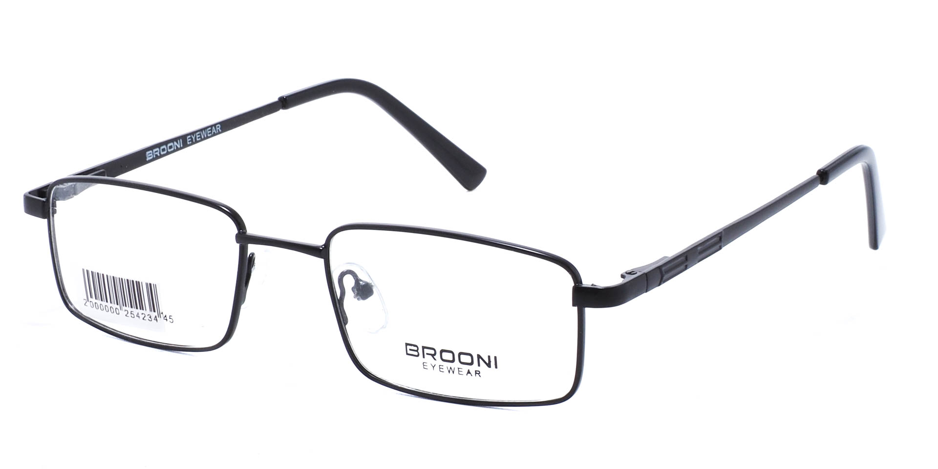 оправа Brooni 062418 black