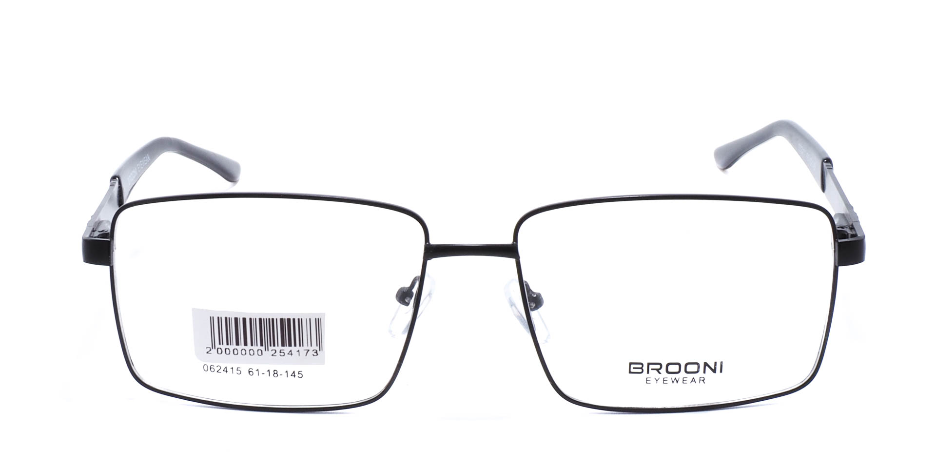 оправа Brooni 062406 black