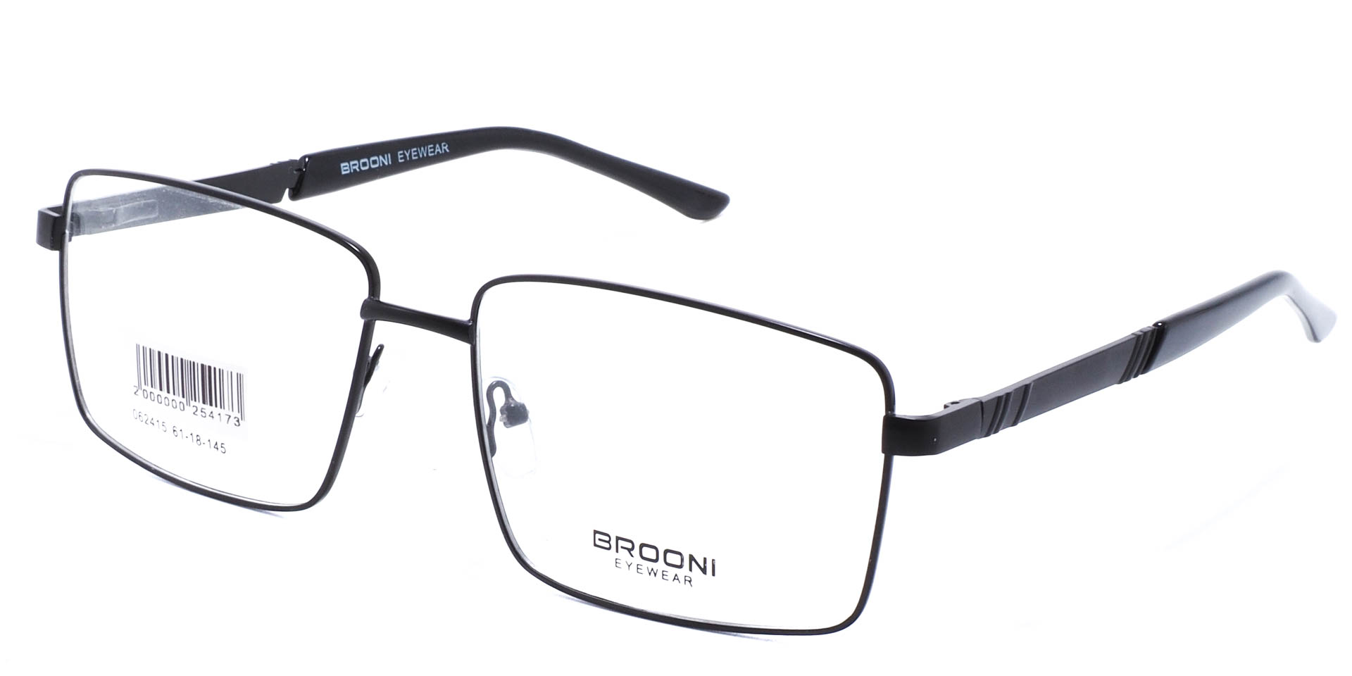 оправа Brooni 062406 black