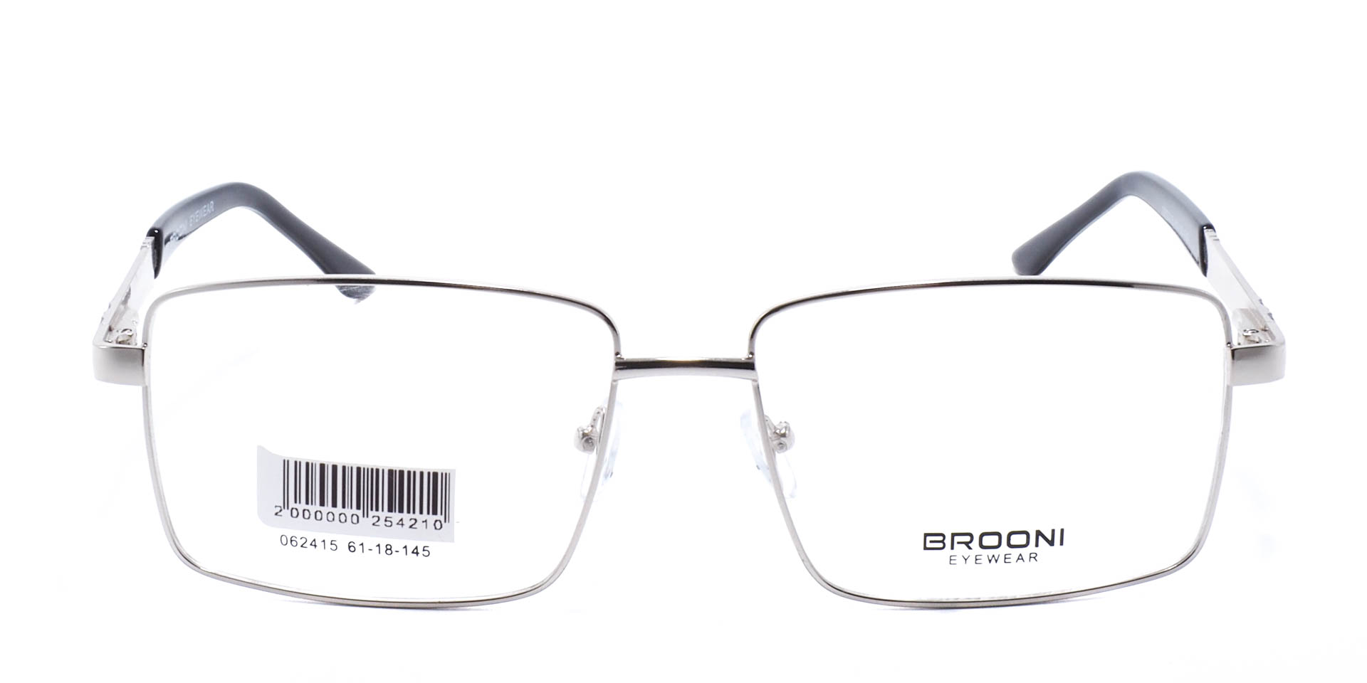 оправа Brooni 062415 silver
