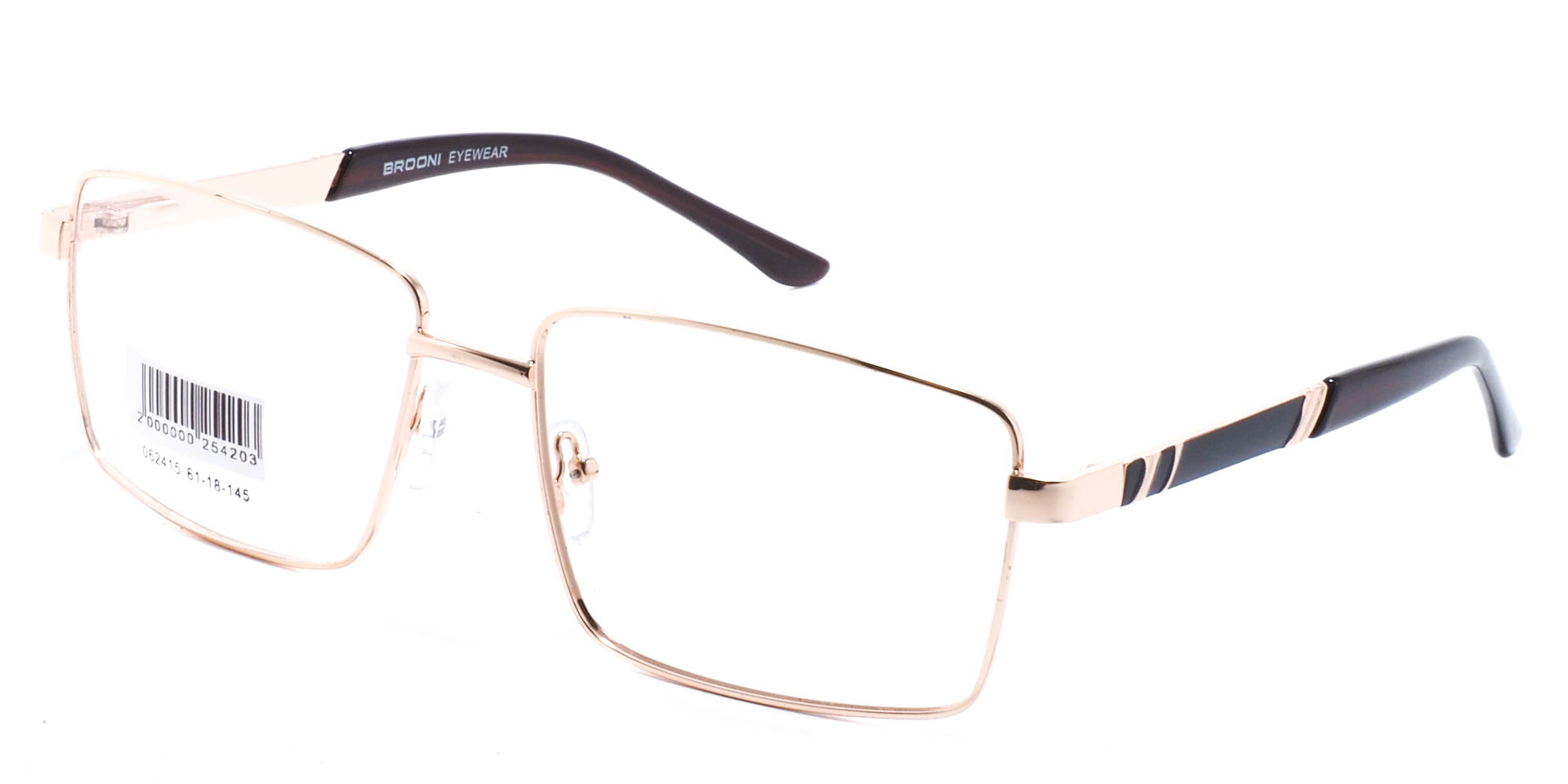 оправа Brooni 062415 gold