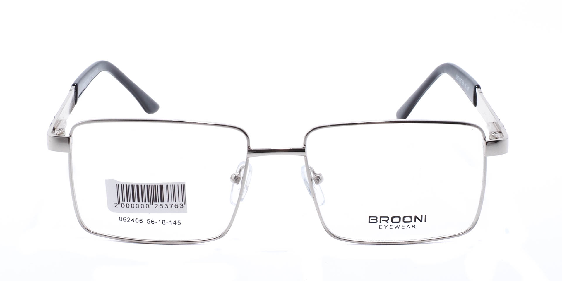 оправа Brooni 062406 silver