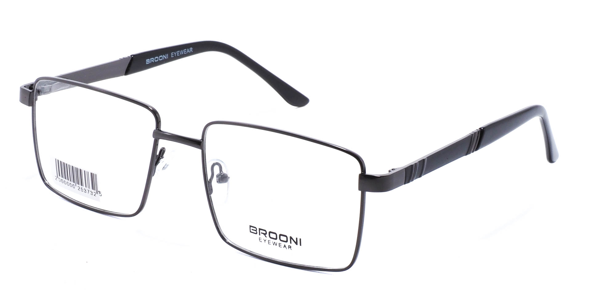 оправа Brooni 062406 grey