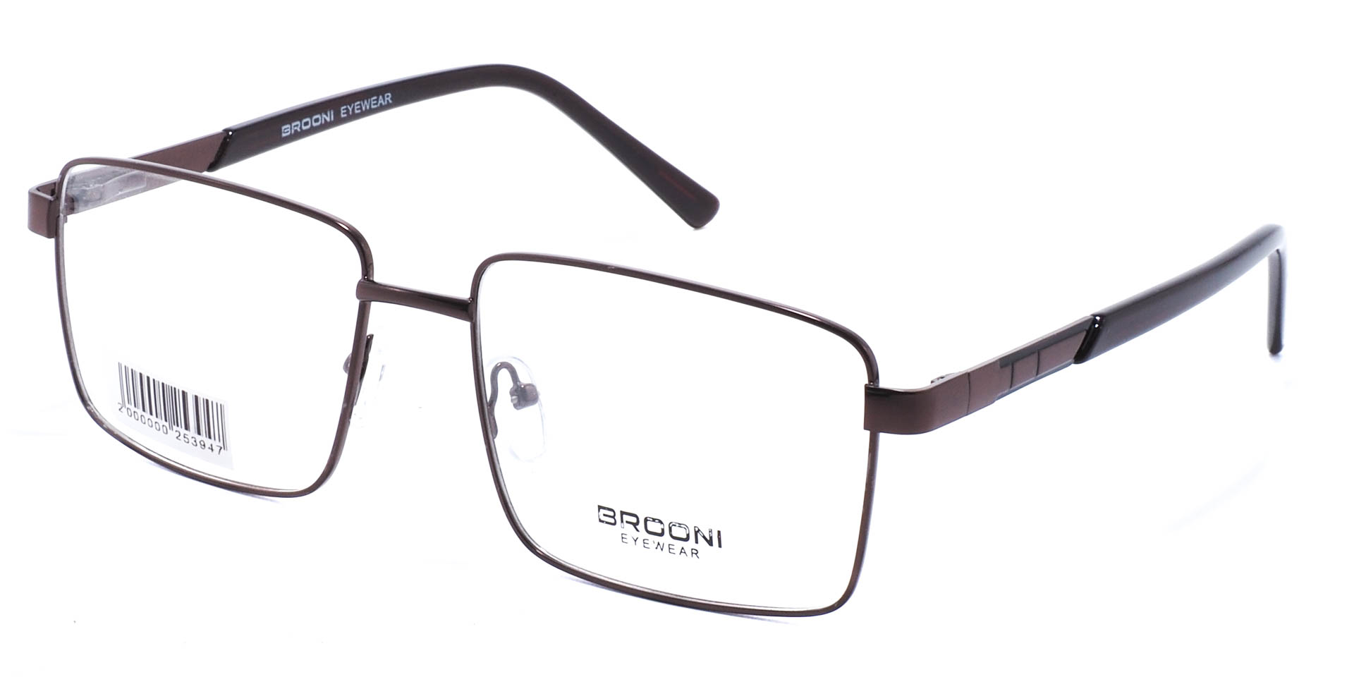 оправа Brooni 062410 brown