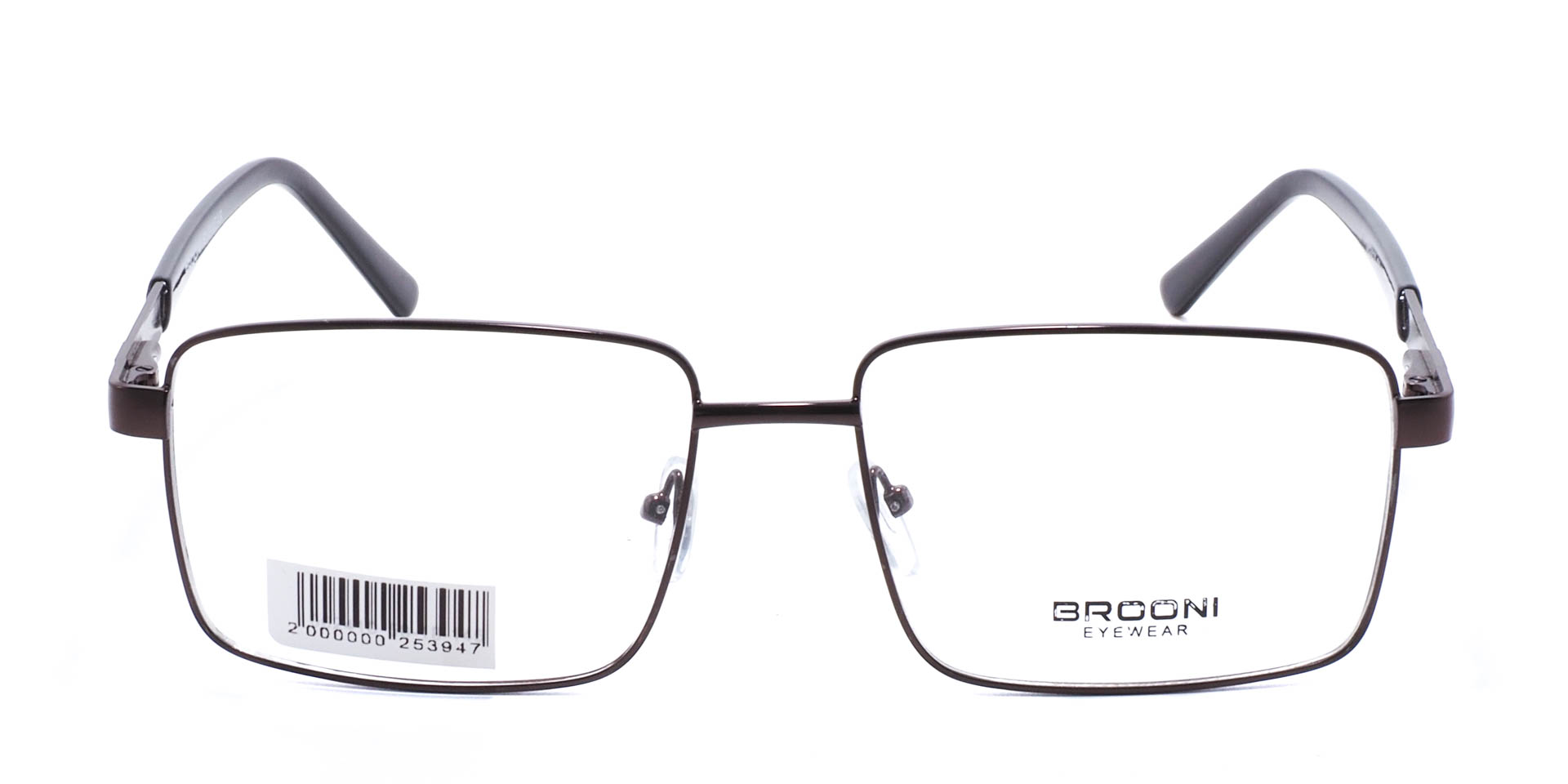 оправа Brooni 062410 brown