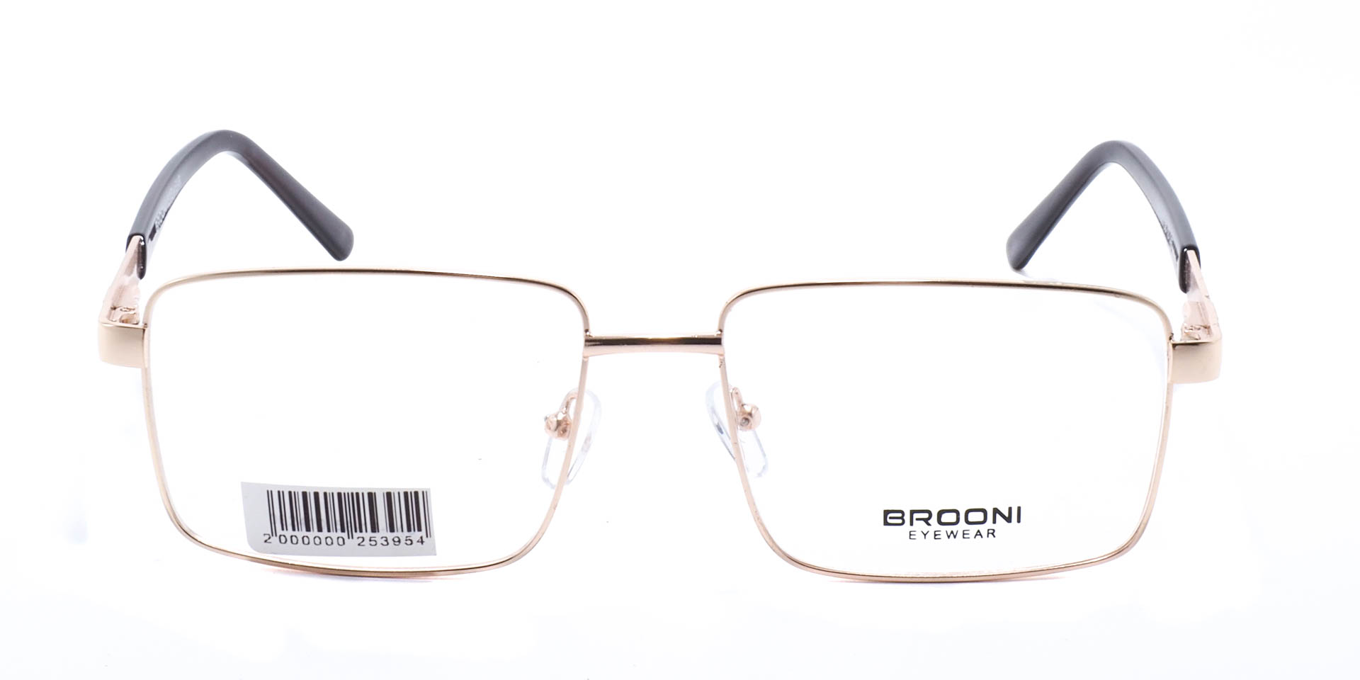 оправа Brooni 062410 gold