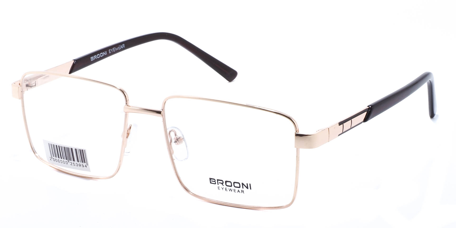 оправа Brooni 062410 gold