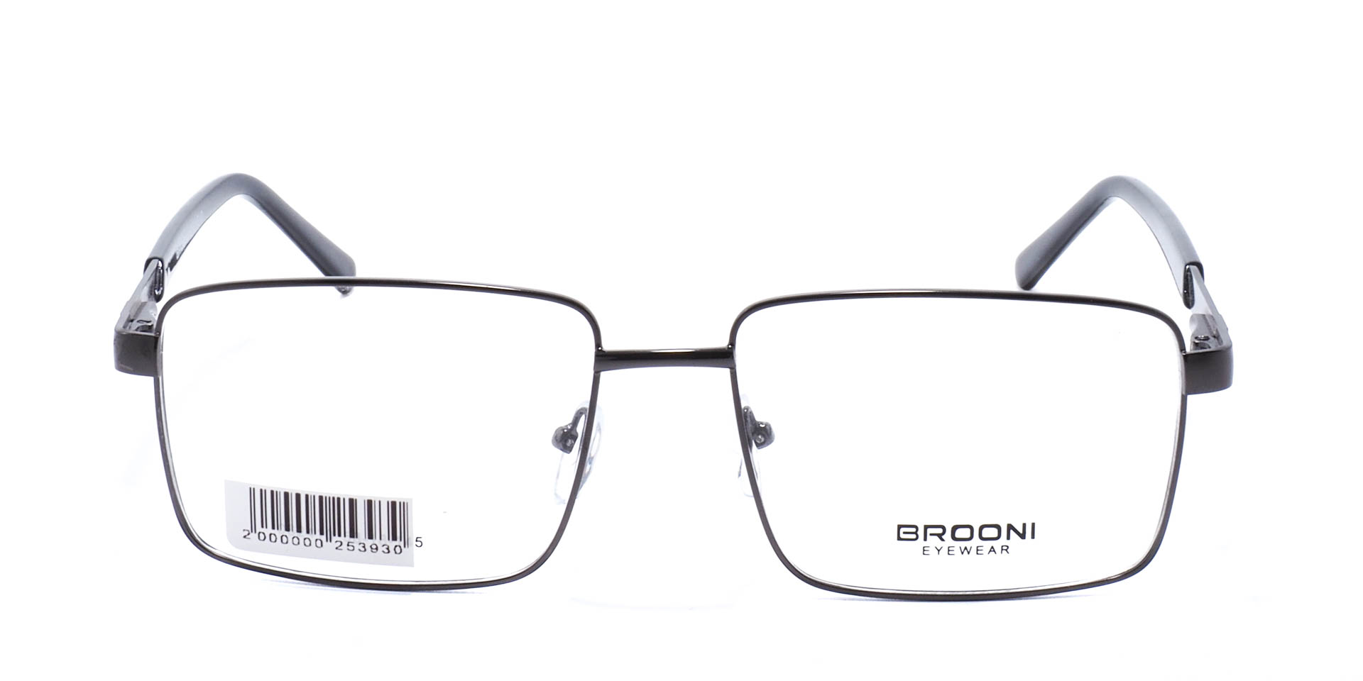 оправа Brooni 062410 grey