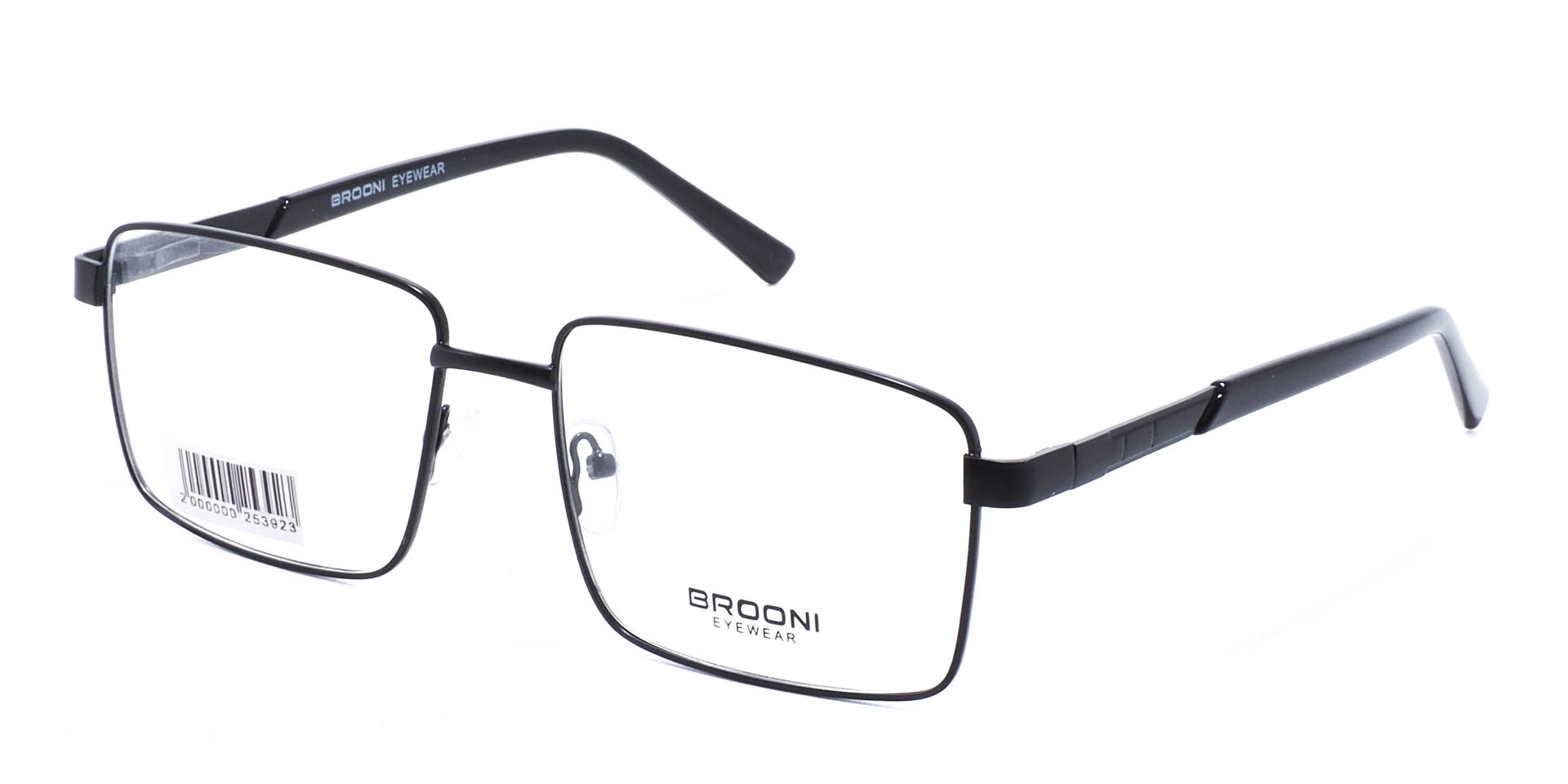 оправа Brooni 062410 black