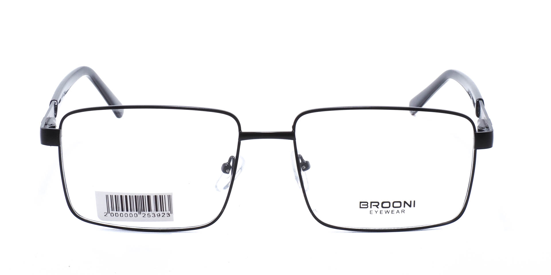 оправа Brooni 062410 black