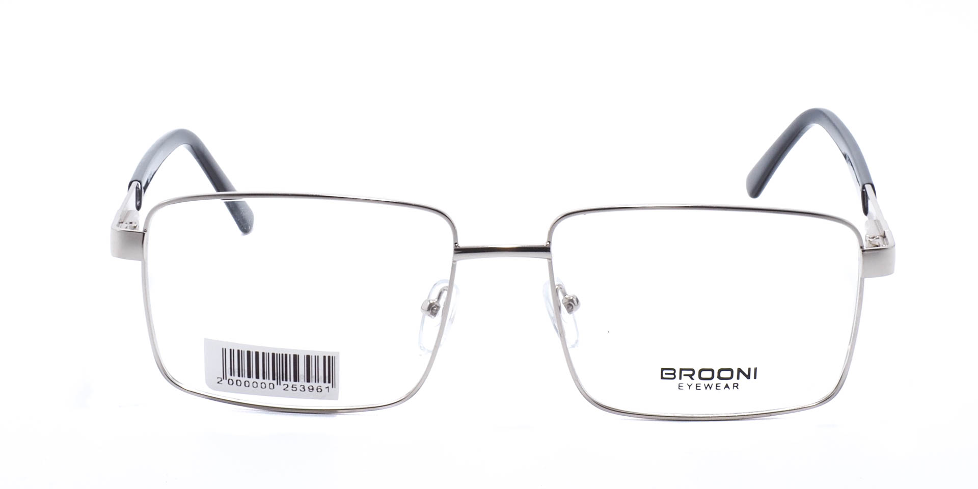 оправа Brooni 062410 silver