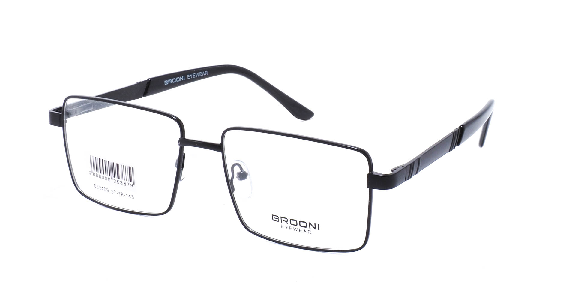 оправа Brooni 062409 black