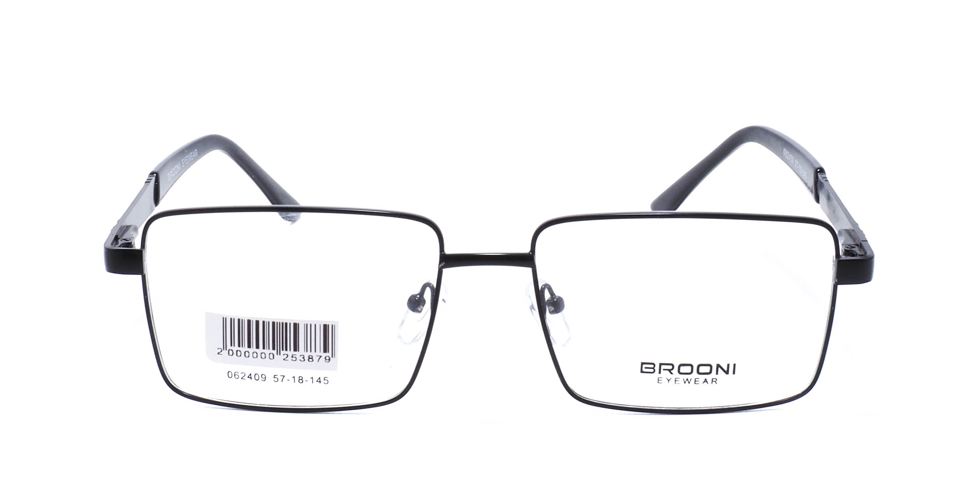 оправа Brooni 062409 black