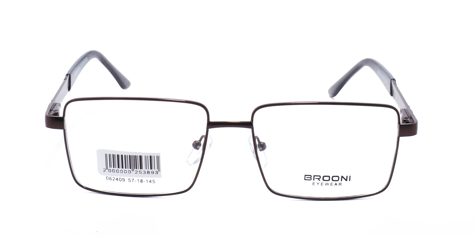 оправа Brooni 062409 brown