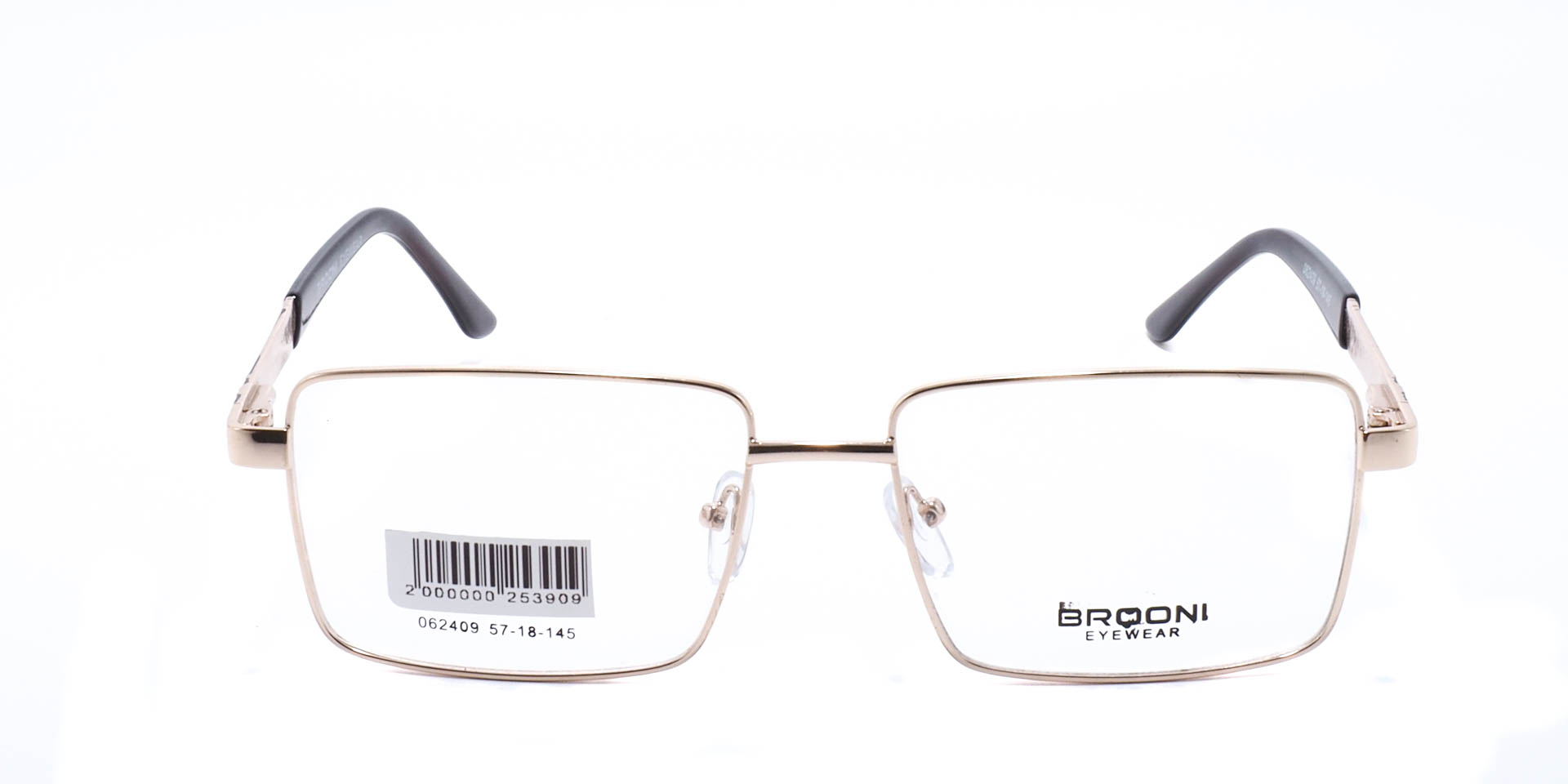 оправа Brooni 062409 gold