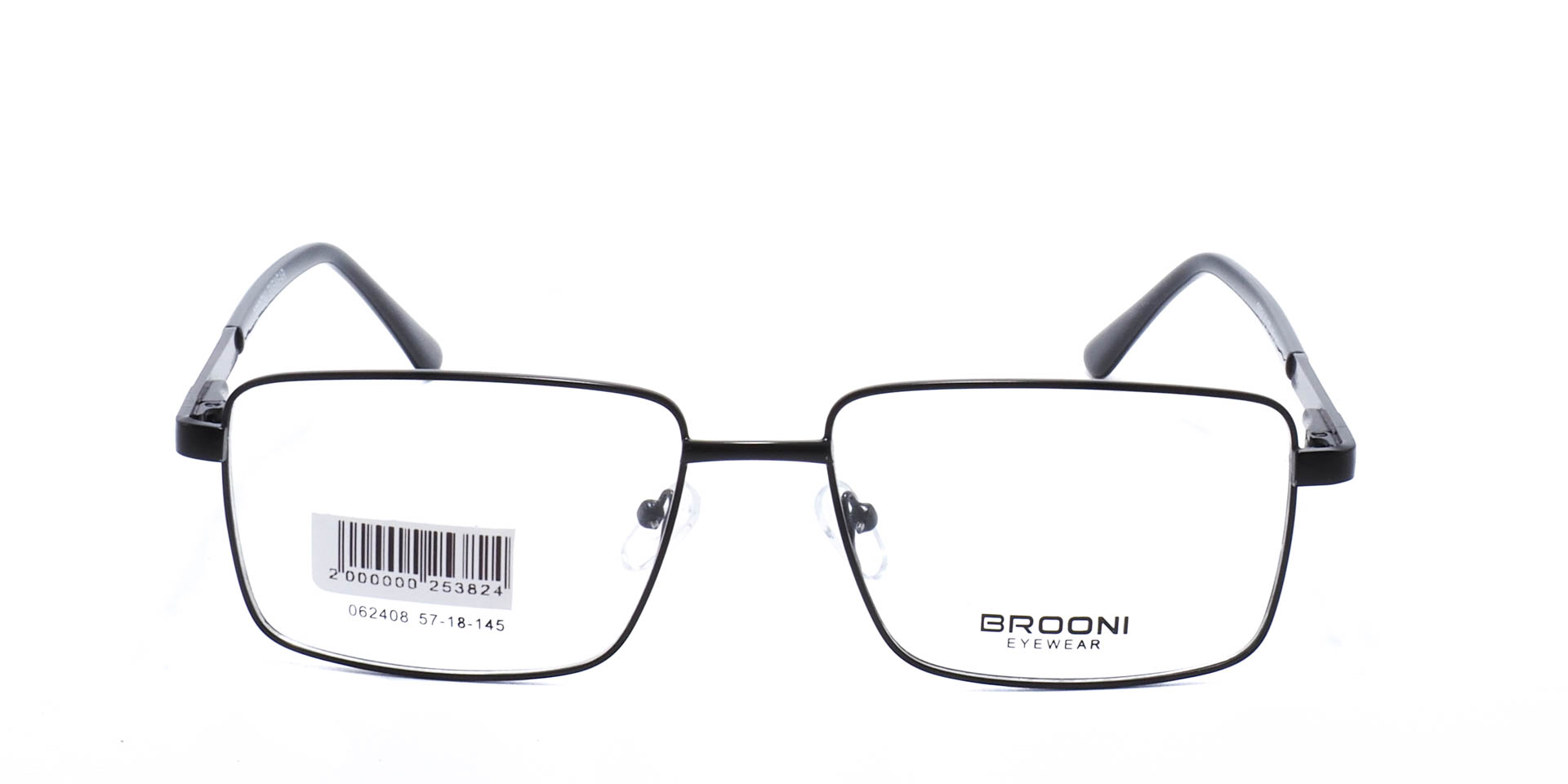 оправа Brooni 062408 black