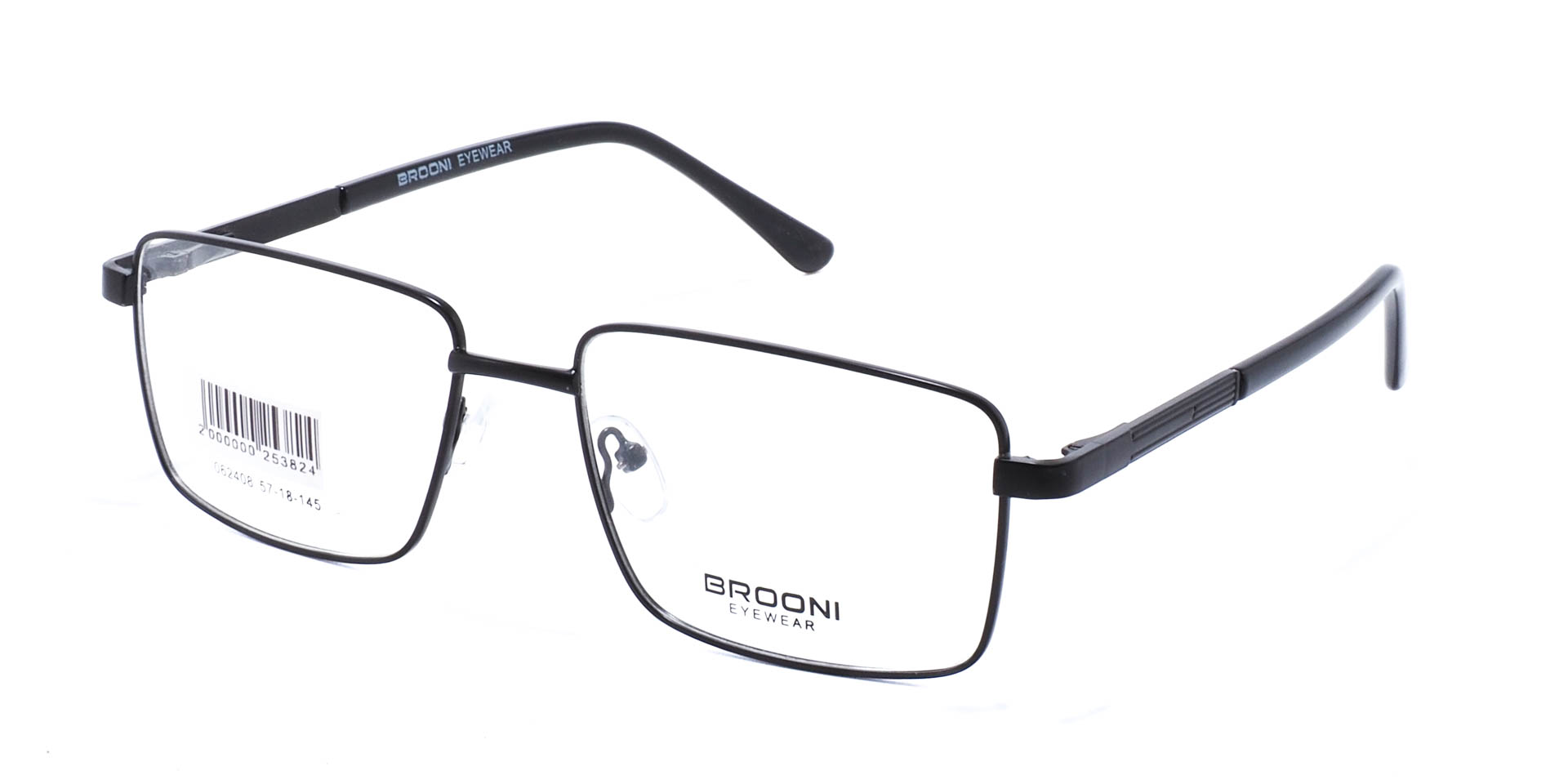 оправа Brooni 062408 black