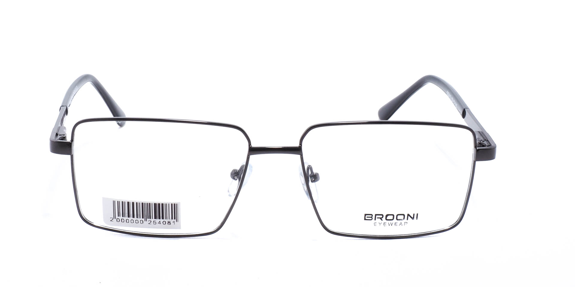 оправа Brooni 062413 grey