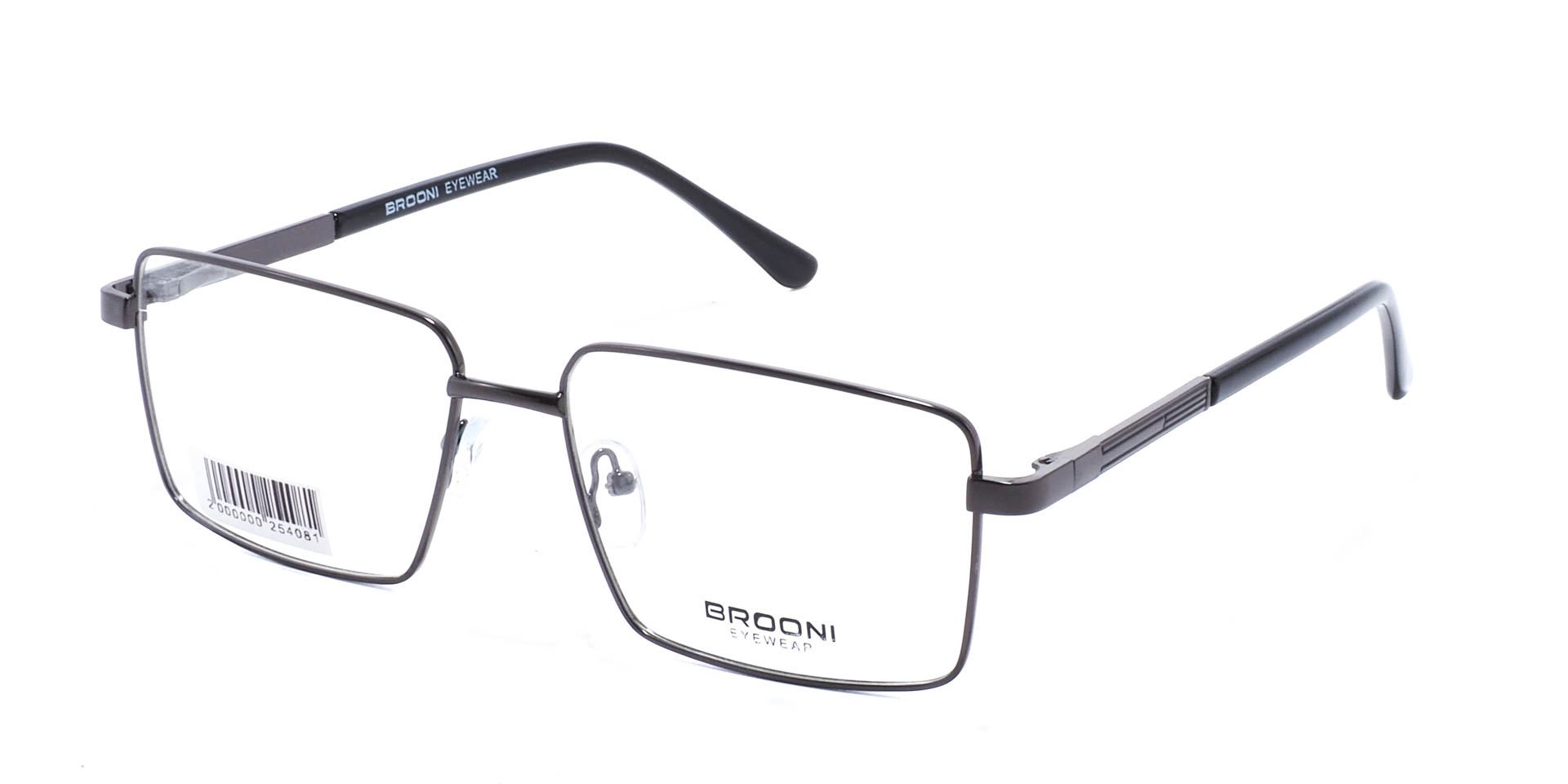 оправа Brooni 062413 grey
