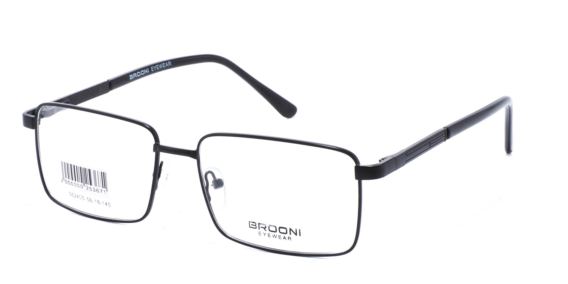 оправа Brooni 062405 black
