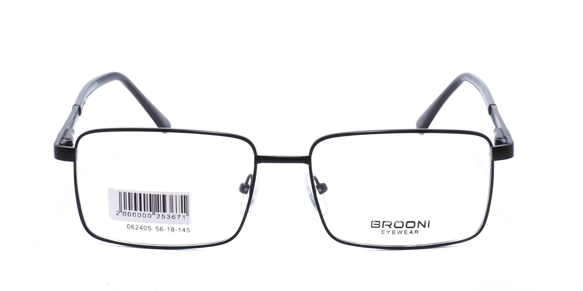 оправа Brooni 062405 black