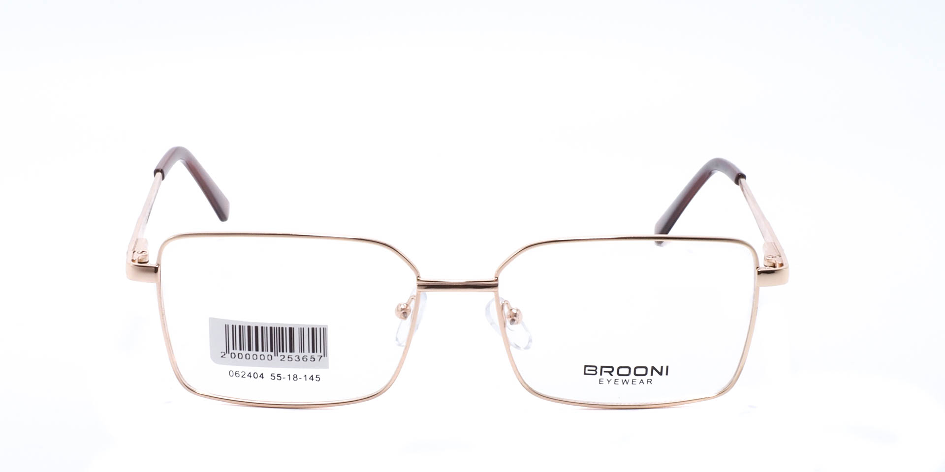 оправа Brooni 062404 gold