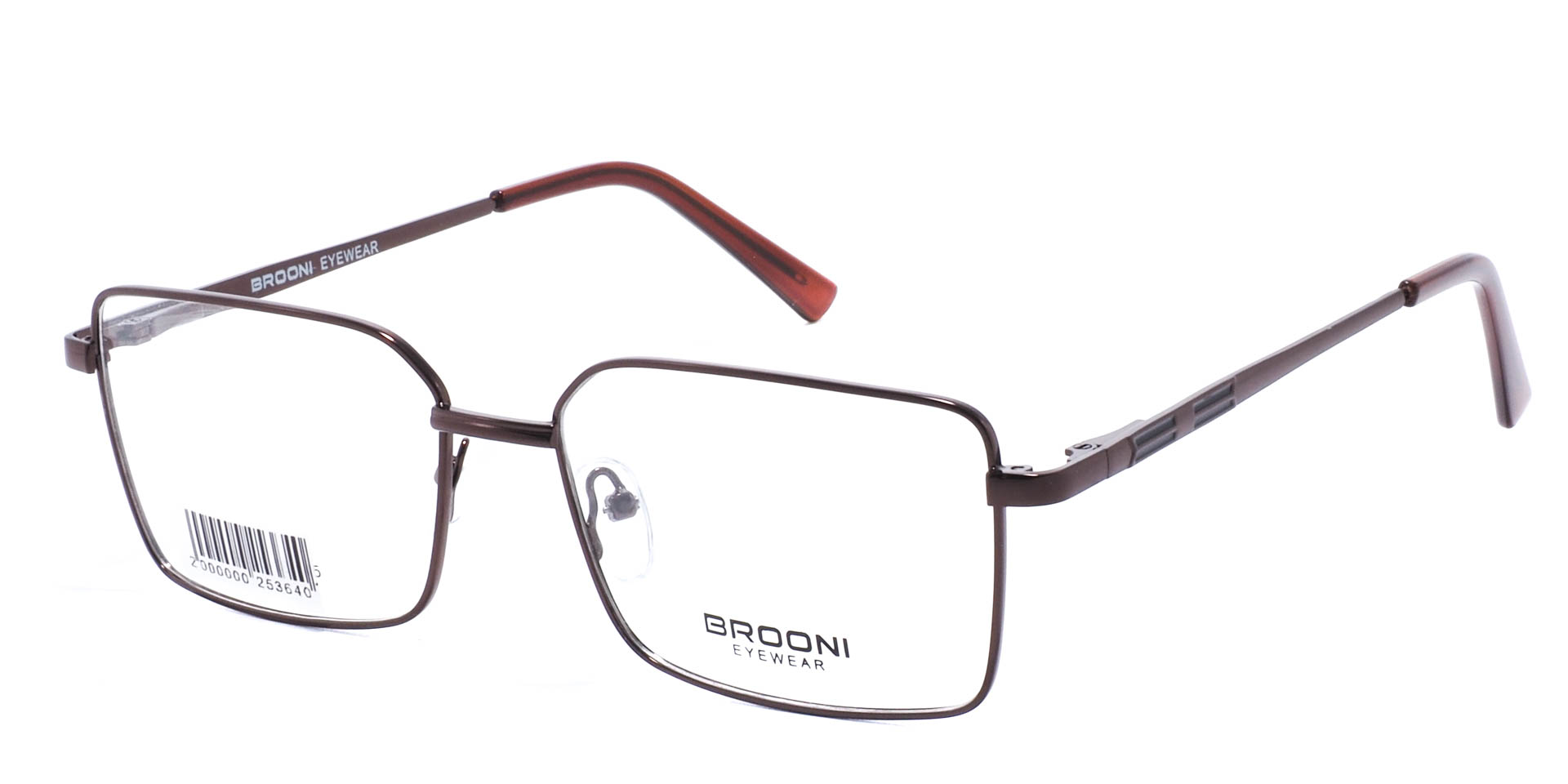 оправа Brooni 062404 brown