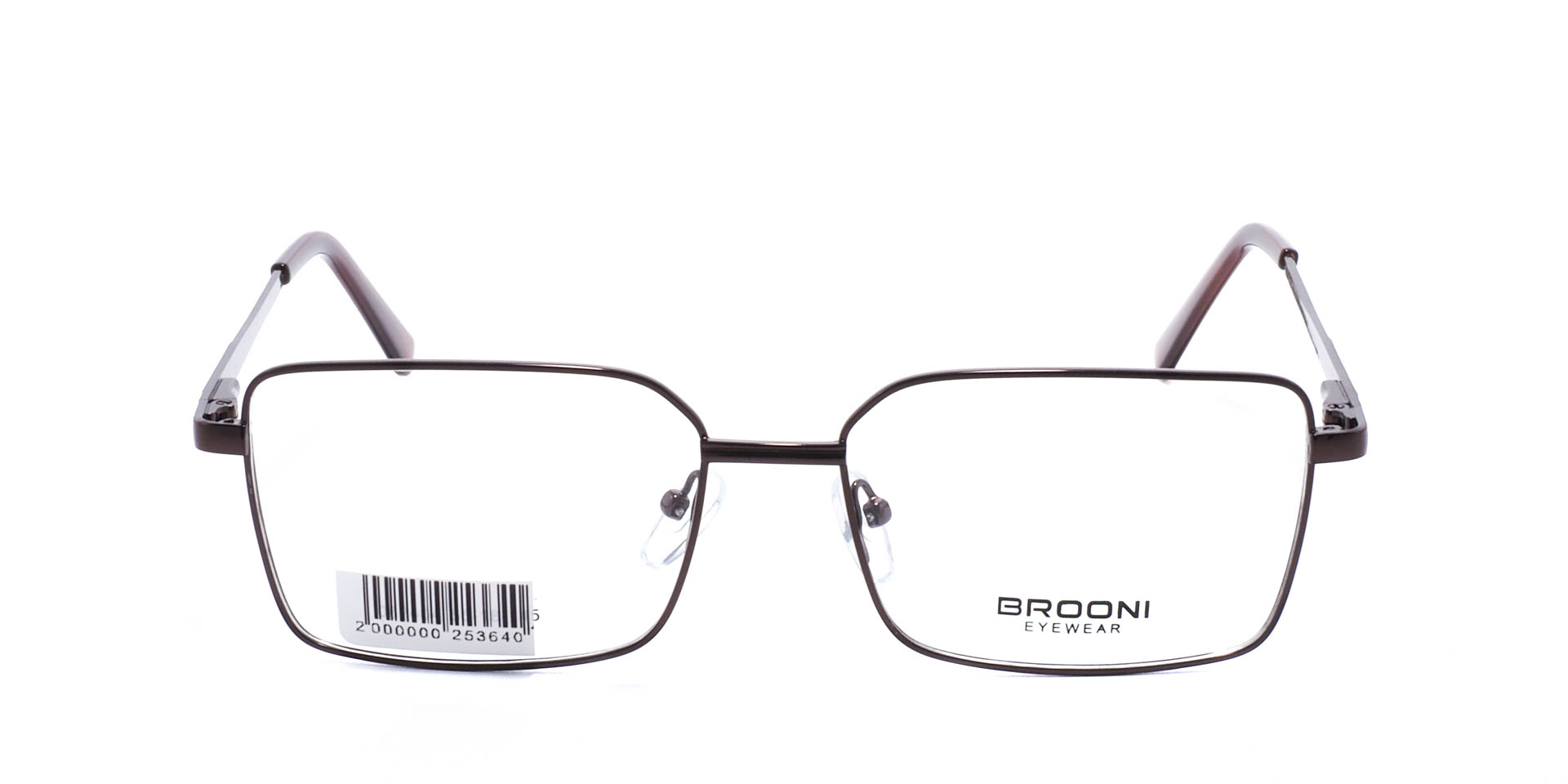 оправа Brooni 062404 brown