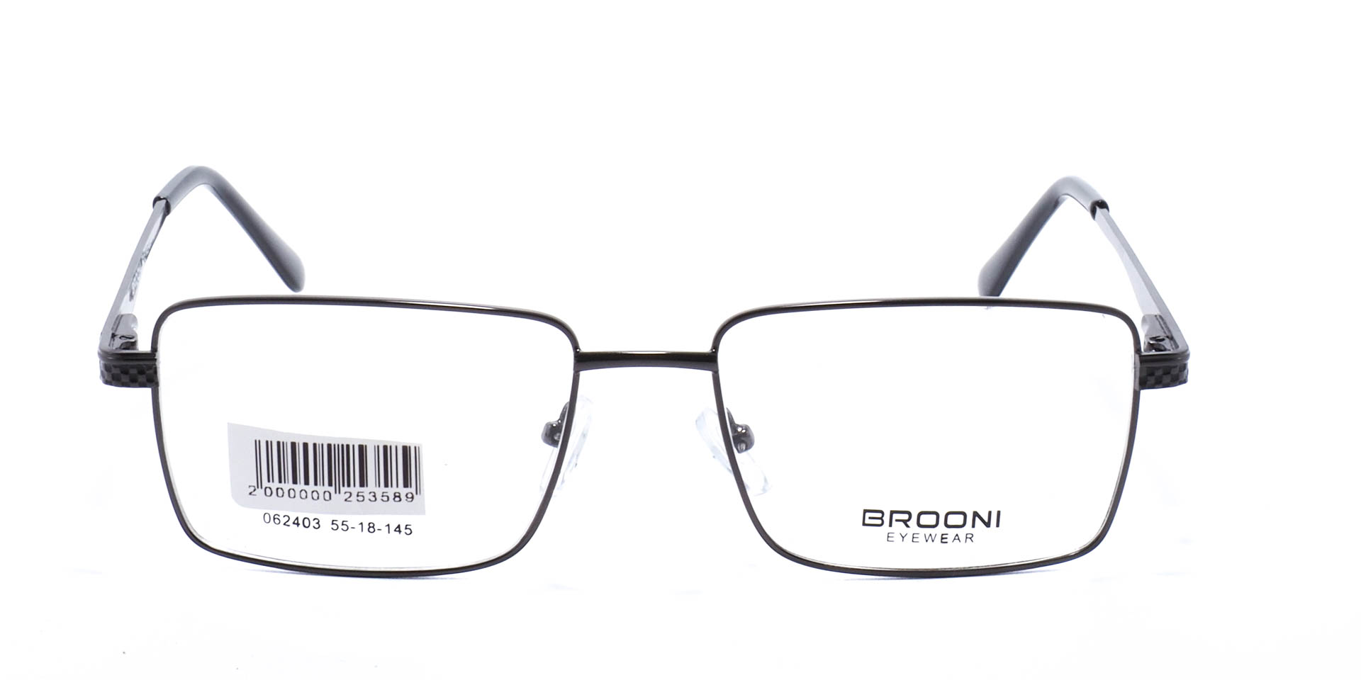 оправа Brooni 062403 grey