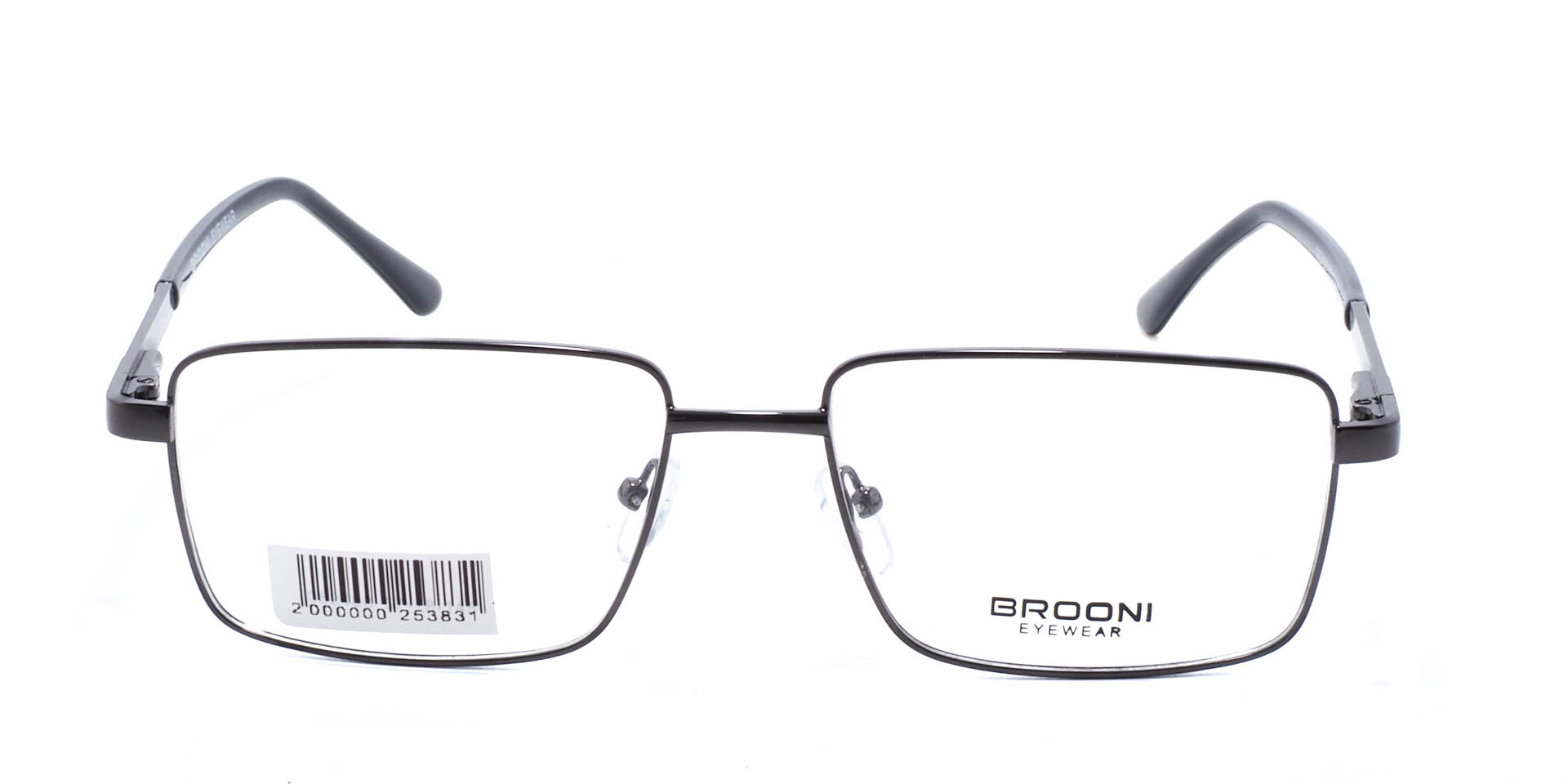 оправа Brooni 062408 grey