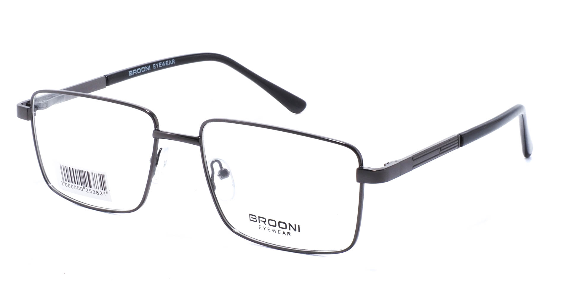 оправа Brooni 062408 grey