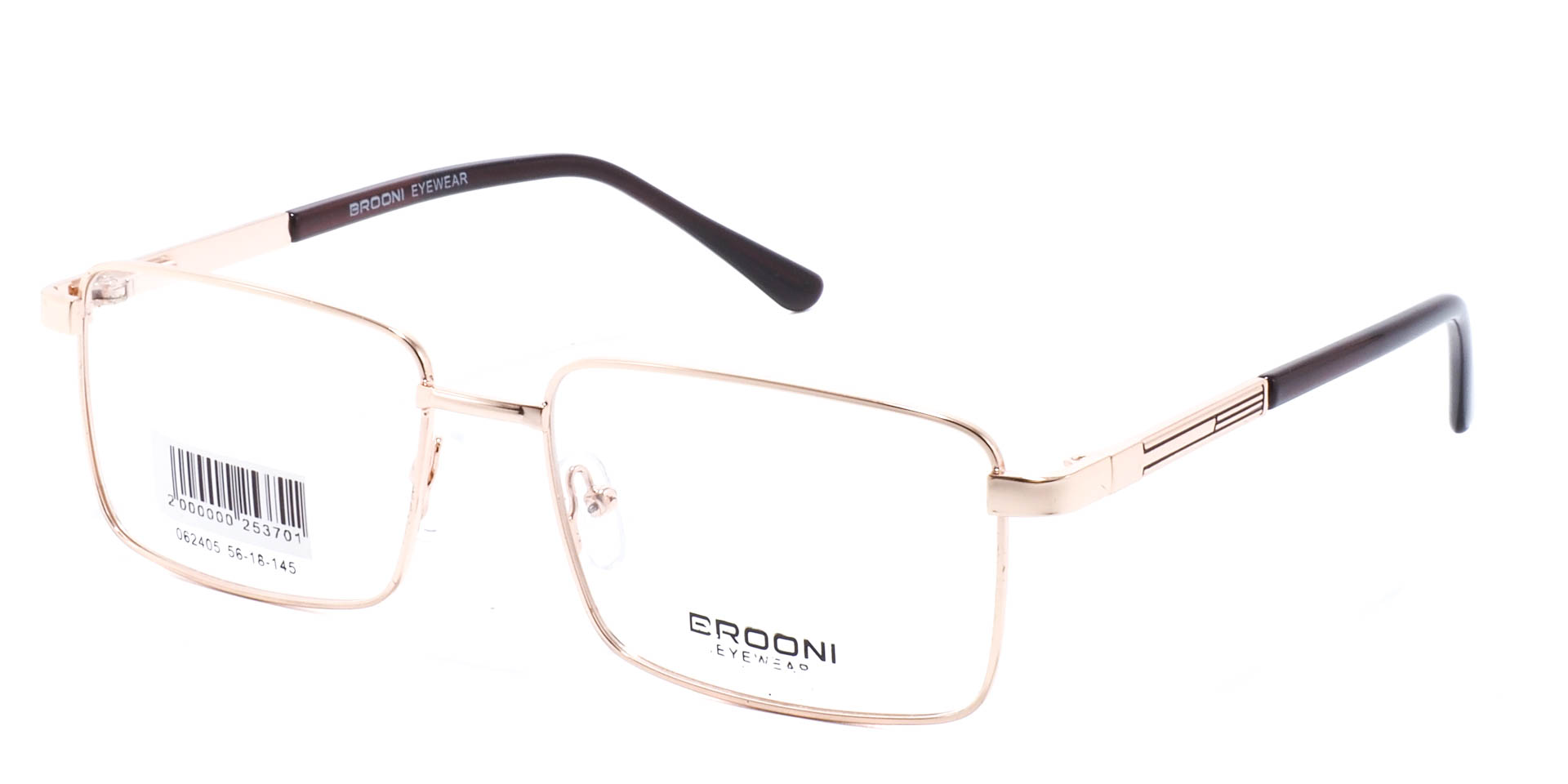оправа Brooni 062405 gold