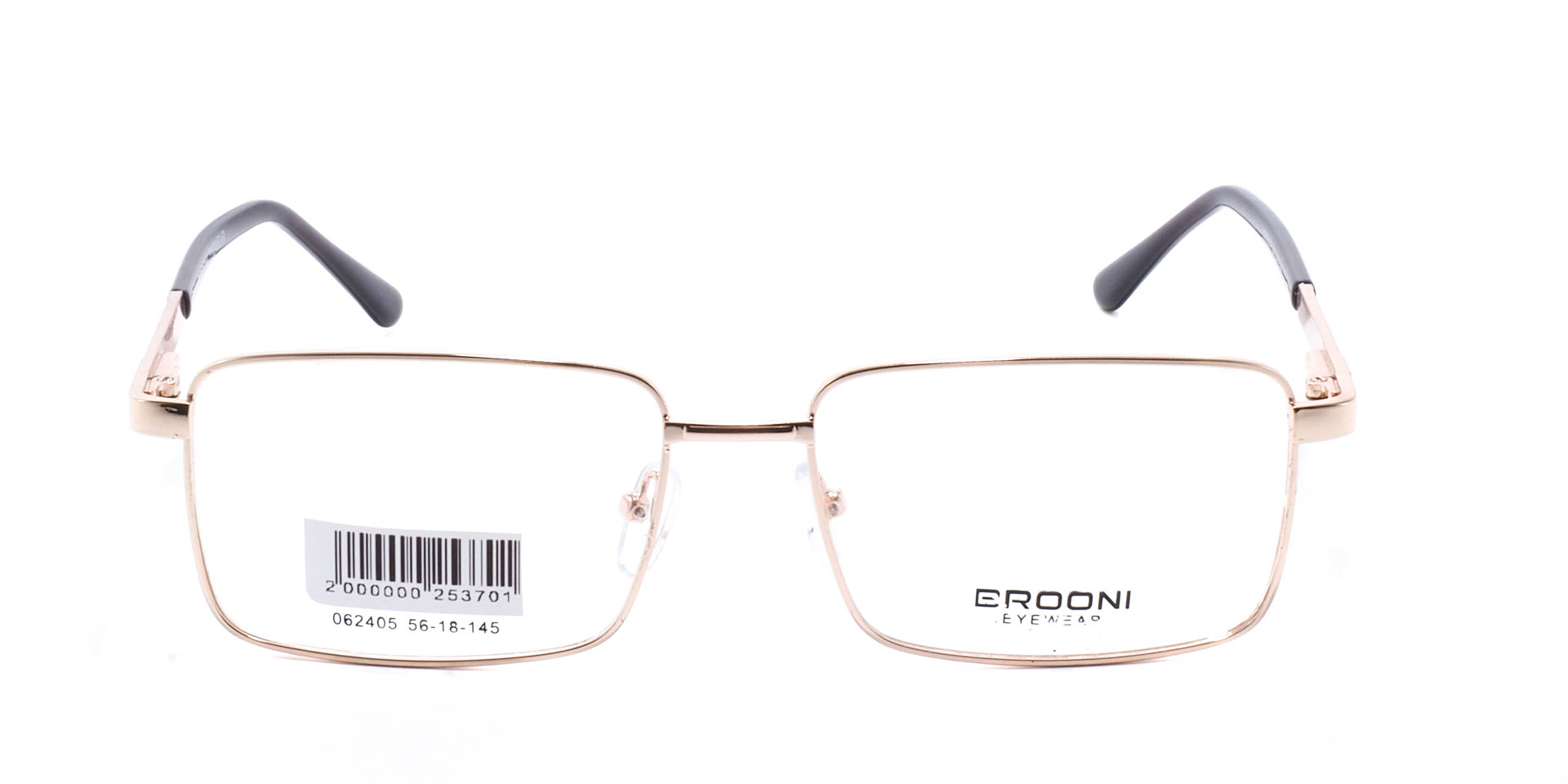 оправа Brooni 062405 gold