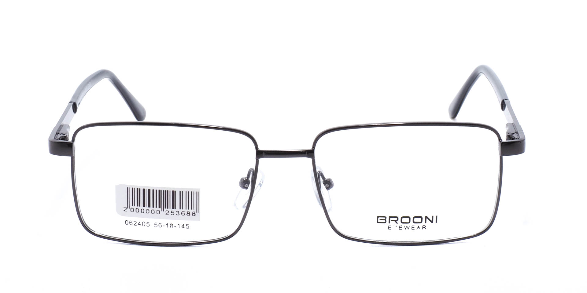 оправа Brooni 062405 grey