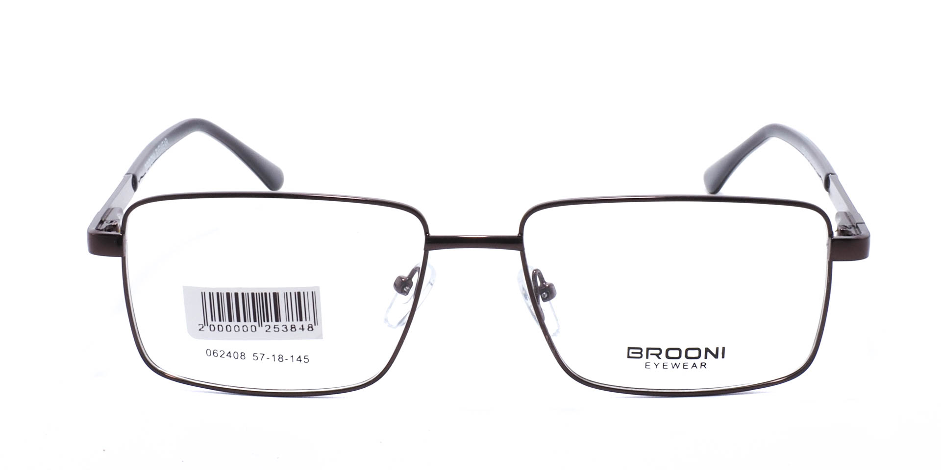 оправа Brooni 062408 brown