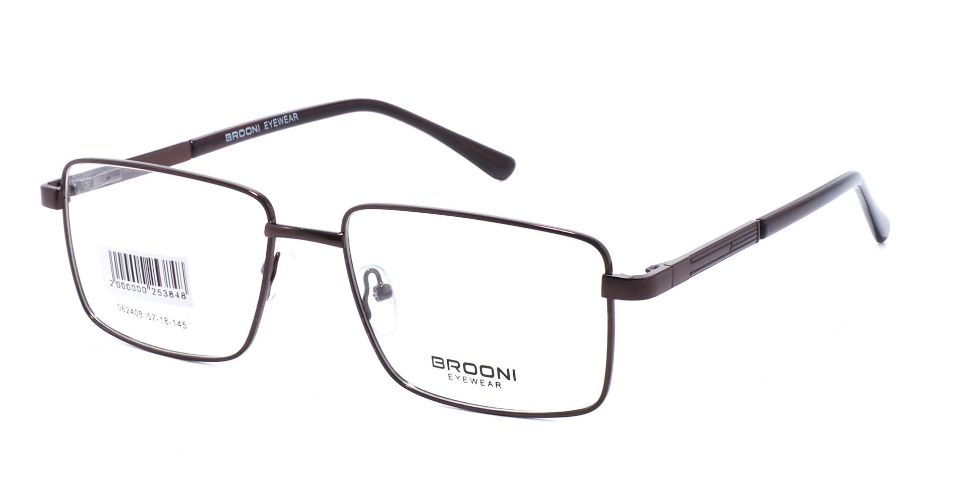оправа Brooni 062408 brown