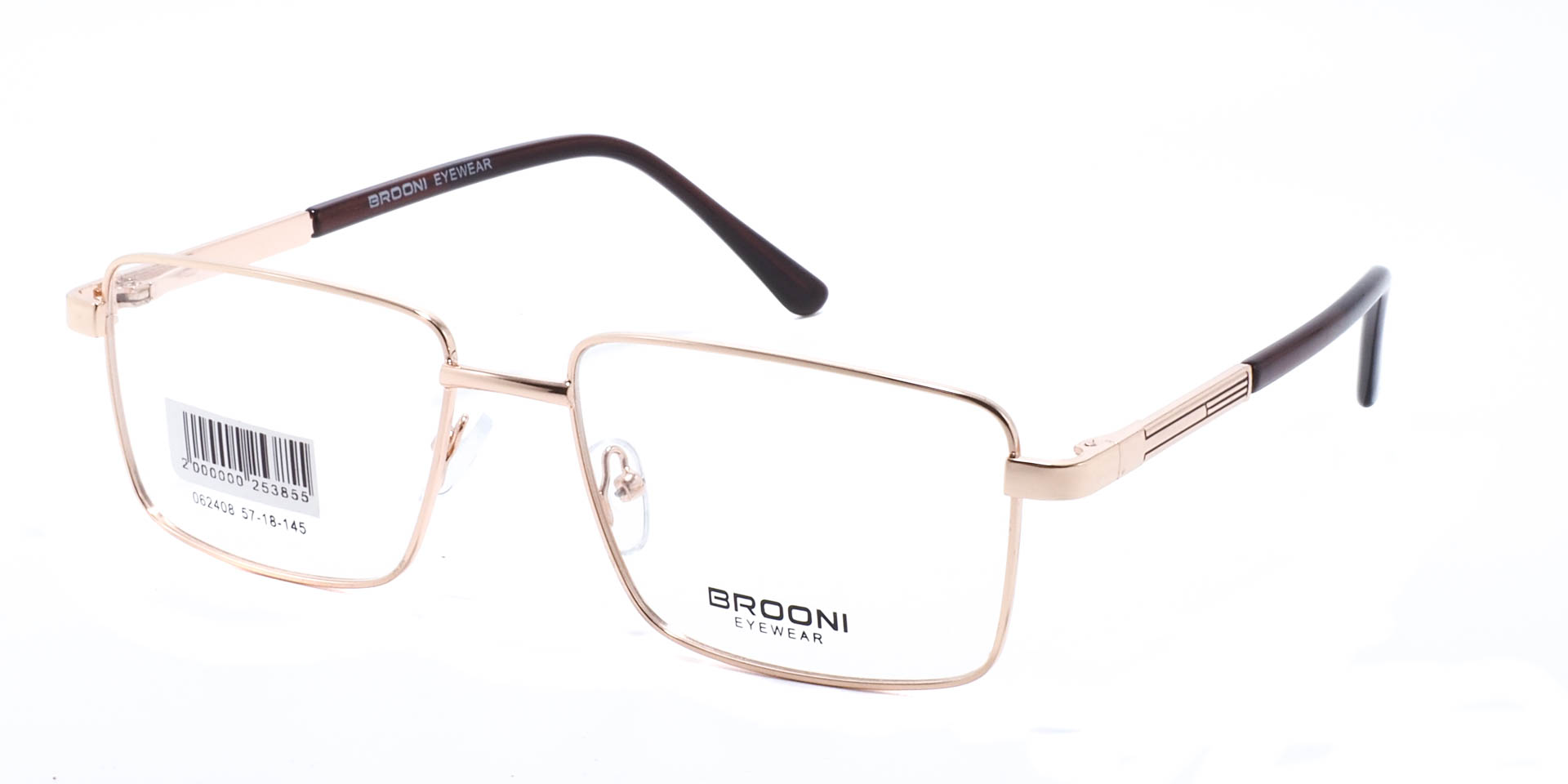 оправа Brooni 062408 gold