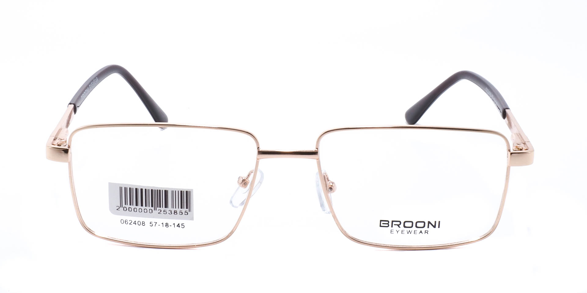 оправа Brooni 062408 gold