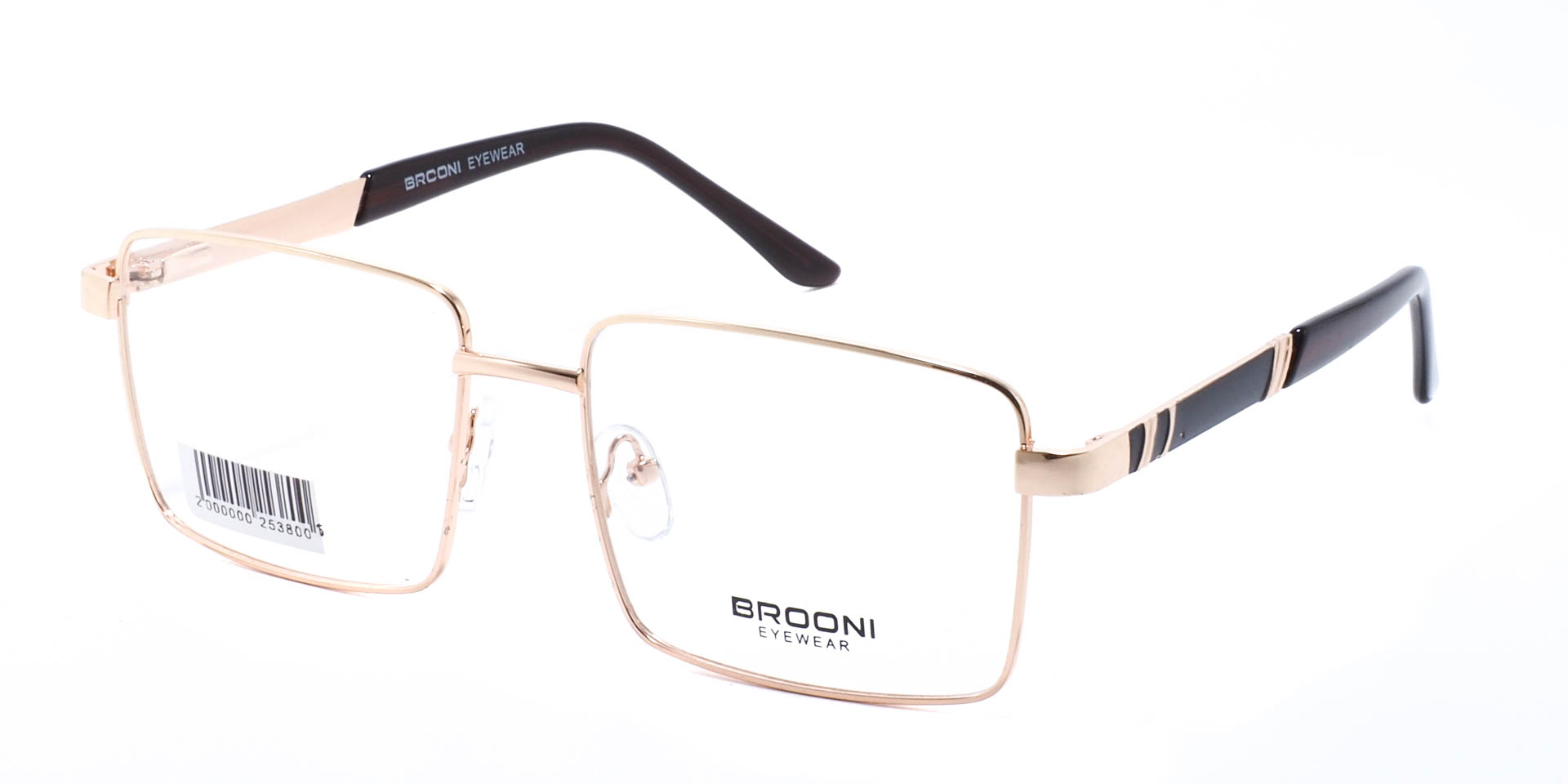 оправа Brooni 062407 gold