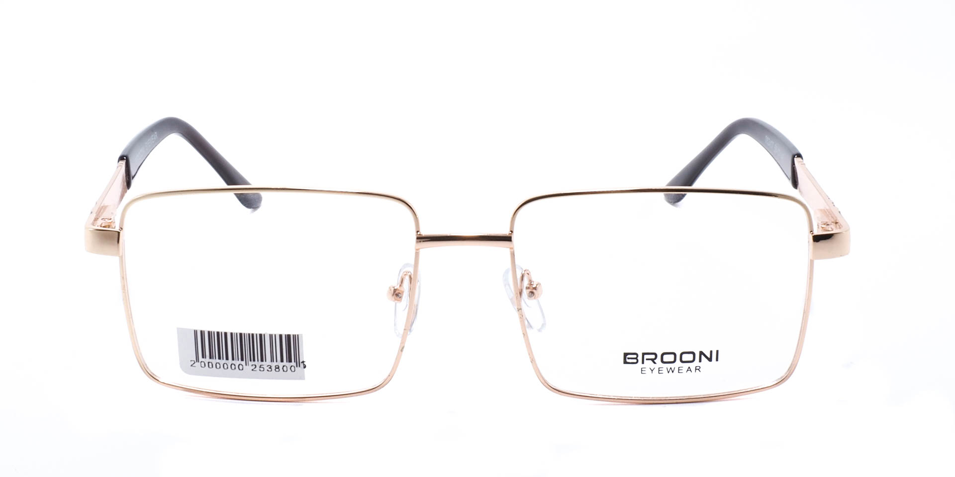 оправа Brooni 062407 gold